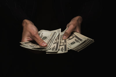 Receive Payment