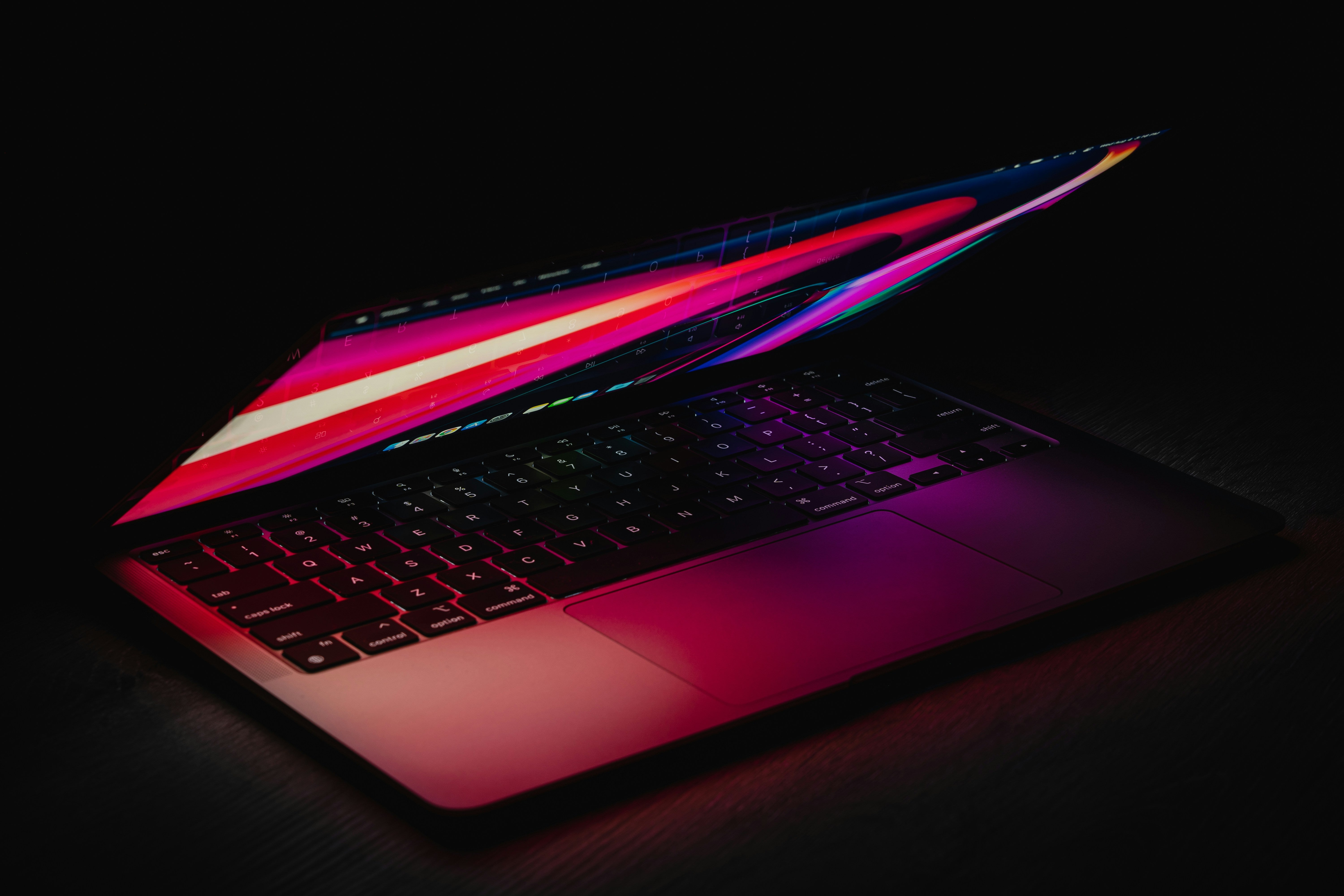 Macbooks