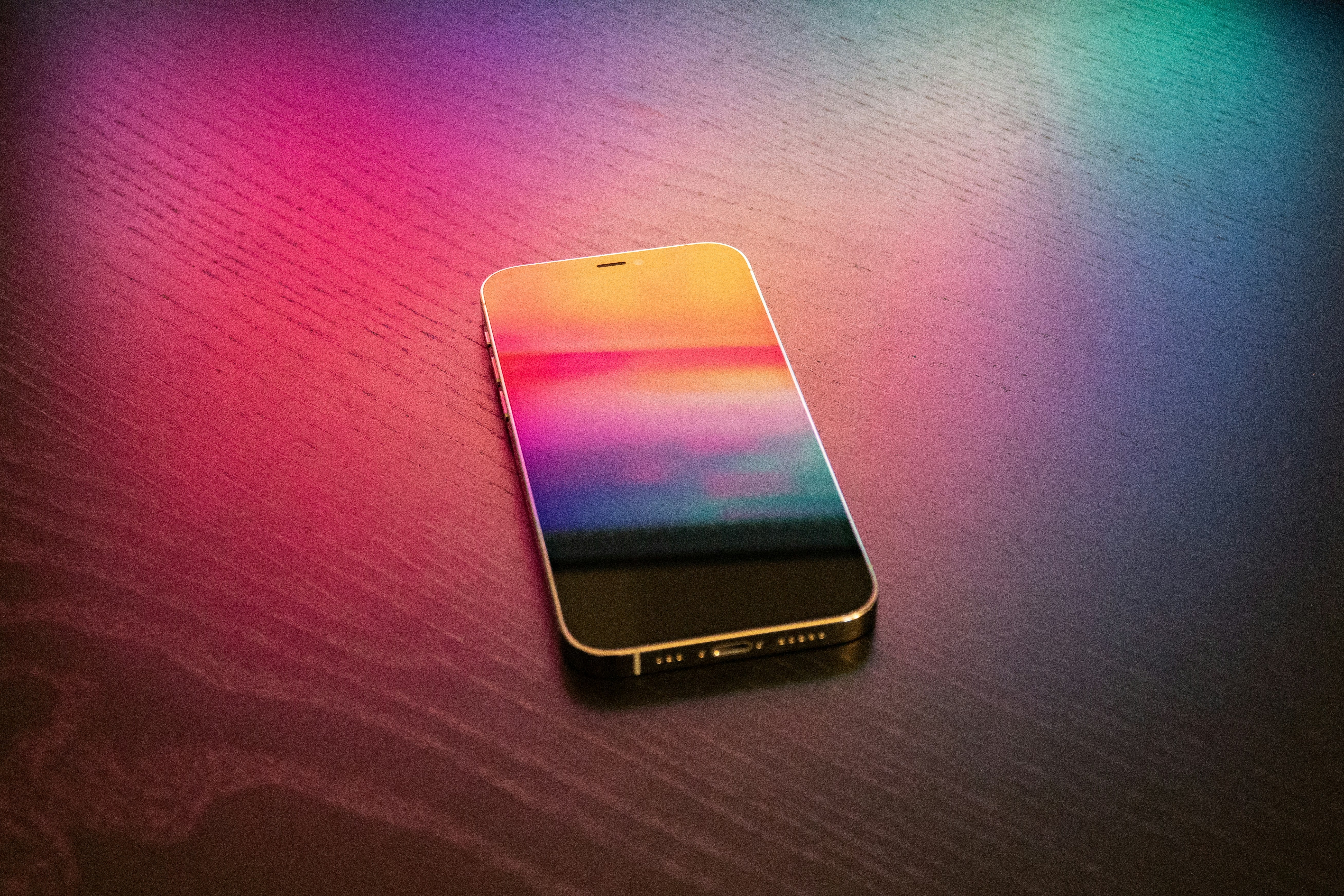 iPhones