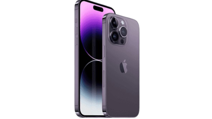 iPhone 14 Pro Max