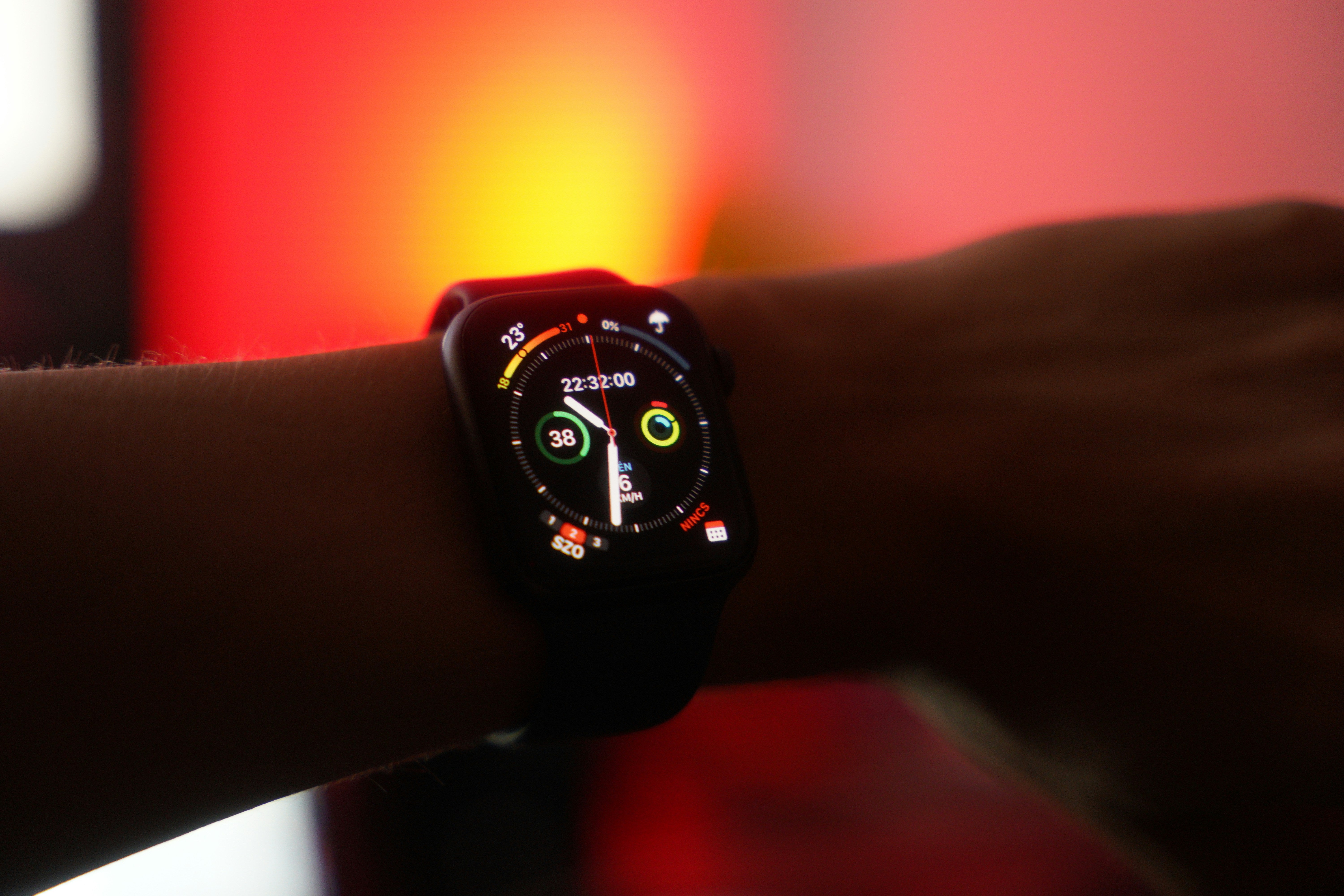 Apple Watch